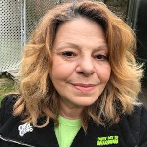 Meet your Posher, Patti
